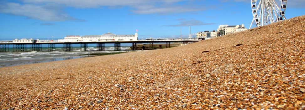 brighton beach